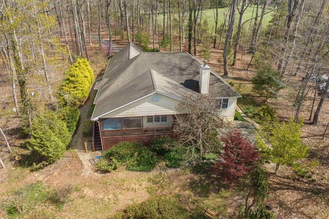 553 HIDDEN VALLEYS RD, Palmyra, VA 22963