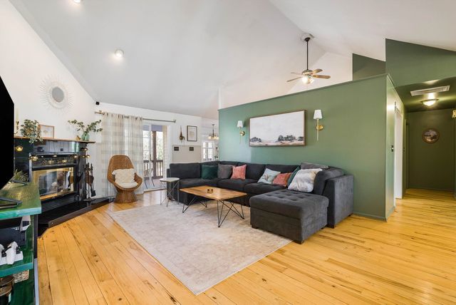 553 HIDDEN VALLEYS RD, Palmyra, VA 22963