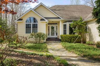 553 HIDDEN VALLEYS RD, Palmyra, VA 22963