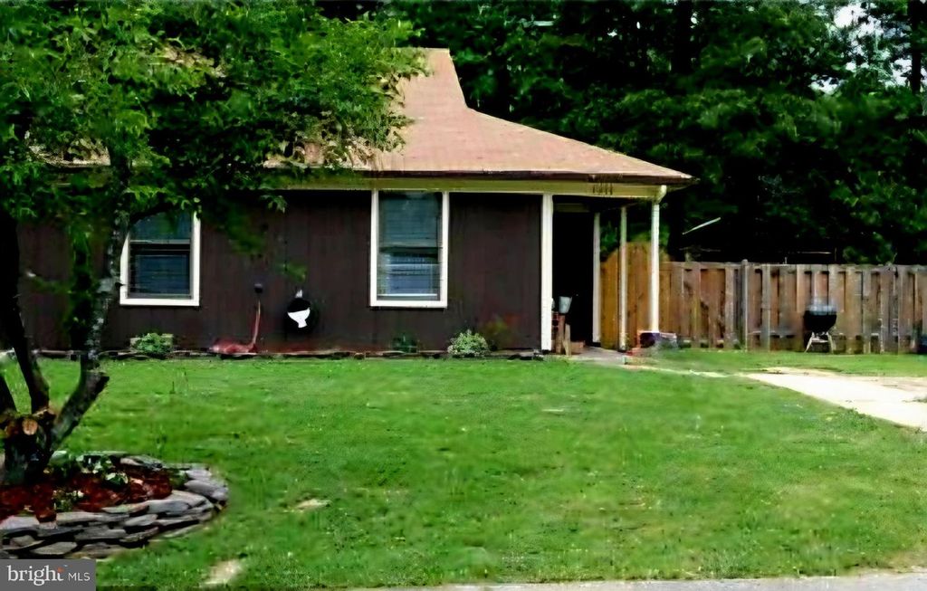 3355 JONATHAN CT, Waldorf, MD 20602