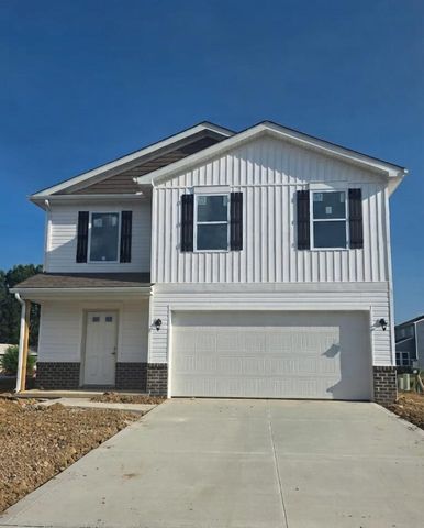 1451 Begonia Drive S, Grove City, OH 43123