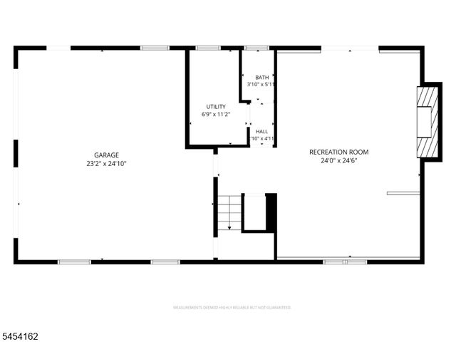 105 VICTORIA DRIVE, Clark Twp., NJ 07066