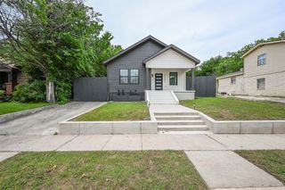 2109 Gould Avenue, Fort Worth, TX 76164