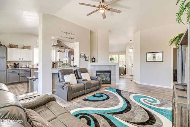 4675 Firtree Lane, Sparks, NV 89436