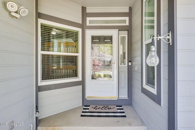 4675 Firtree Lane, Sparks, NV 89436