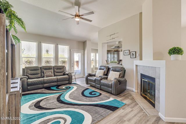 4675 Firtree Lane, Sparks, NV 89436