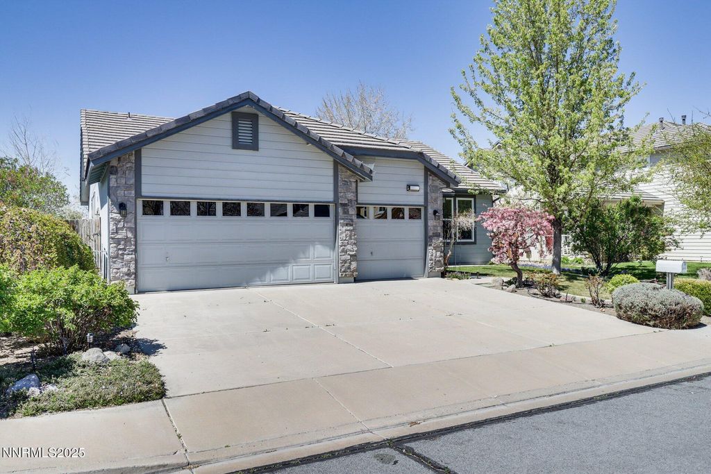 4675 Firtree Lane, Sparks, NV 89436