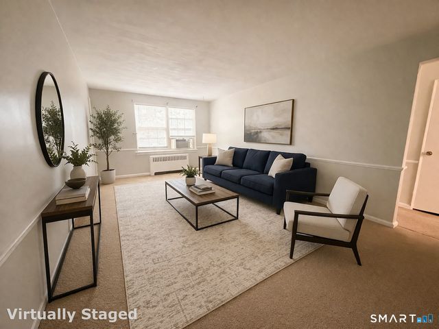 23 Revere Drive 3, Stamford, CT 06902