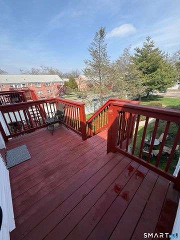 23 Revere Drive 3, Stamford, CT 06902