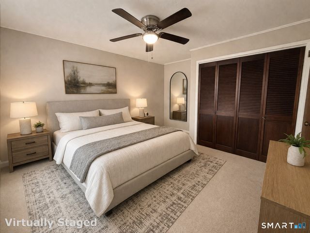 23 Revere Drive 3, Stamford, CT 06902