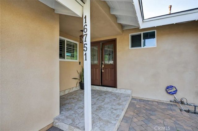 16751 Londelius, Northridge, CA 91343