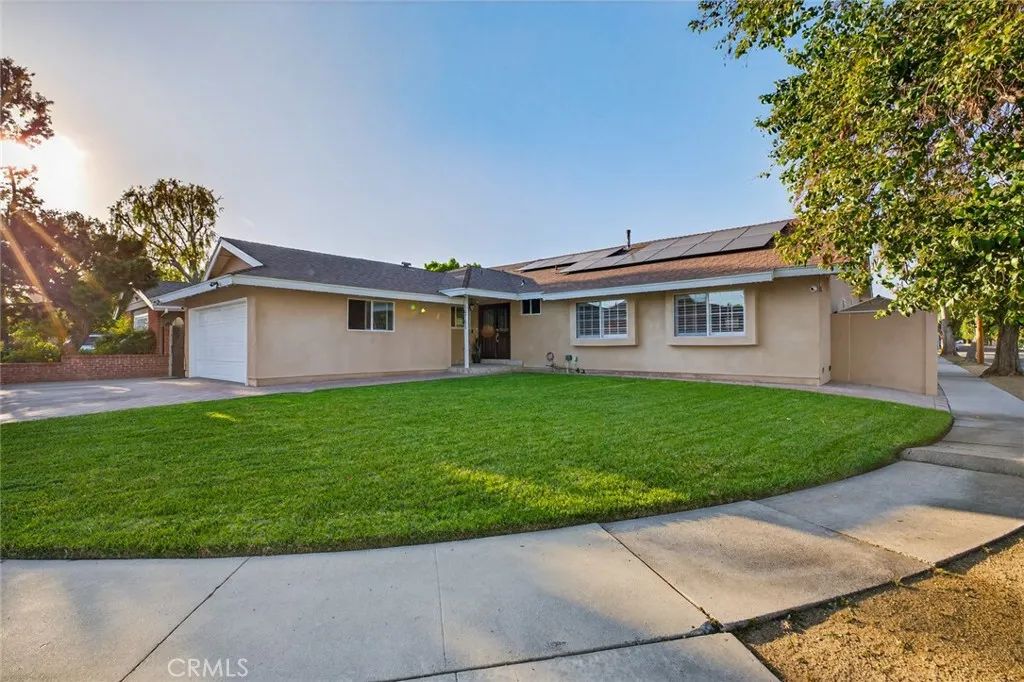 16751 Londelius, Northridge, CA 91343