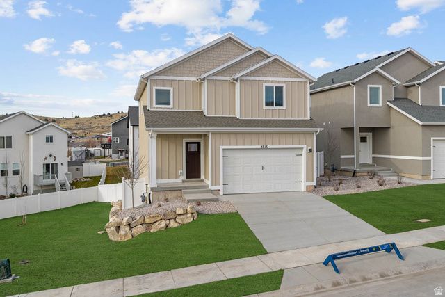 7258 BALD EAGLE WAY, Eagle Mountain, UT 84005