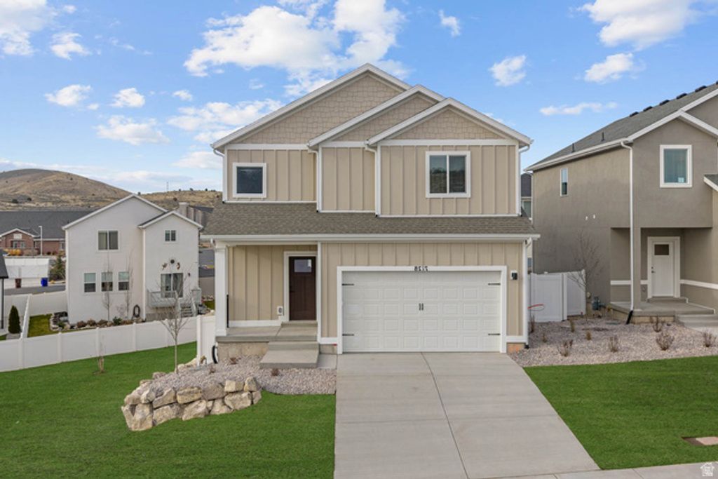 7258 BALD EAGLE WAY, Eagle Mountain, UT 84005