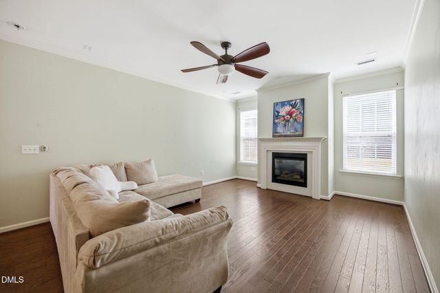 1510 Sunday Silence Drive, Knightdale, NC 27545