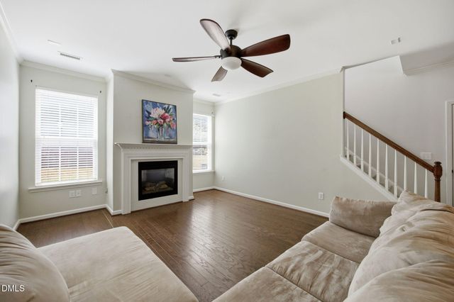 1510 Sunday Silence Drive, Knightdale, NC 27545