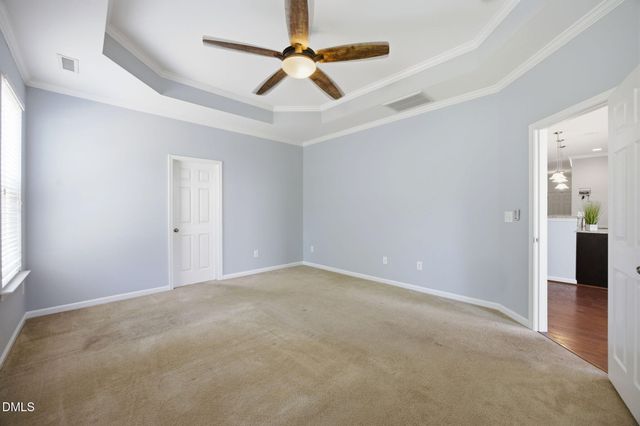 1510 Sunday Silence Drive, Knightdale, NC 27545