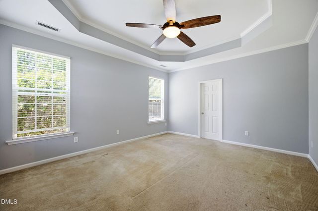 1510 Sunday Silence Drive, Knightdale, NC 27545