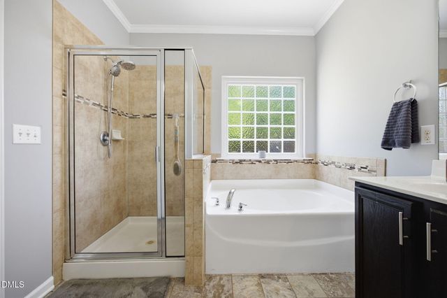 1510 Sunday Silence Drive, Knightdale, NC 27545