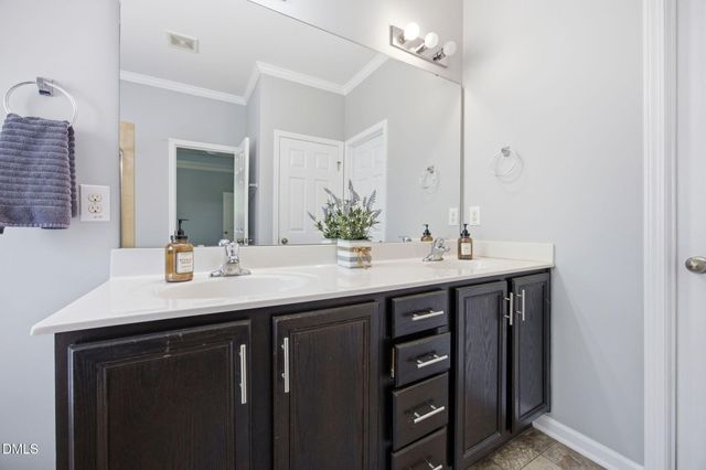 1510 Sunday Silence Drive, Knightdale, NC 27545