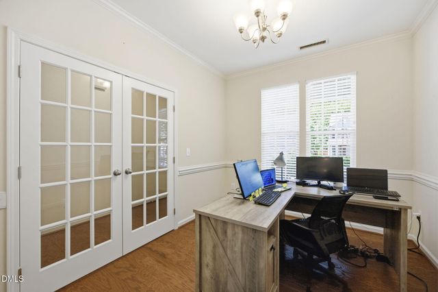 1510 Sunday Silence Drive, Knightdale, NC 27545