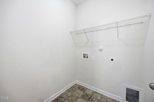 1510 Sunday Silence Drive, Knightdale, NC 27545