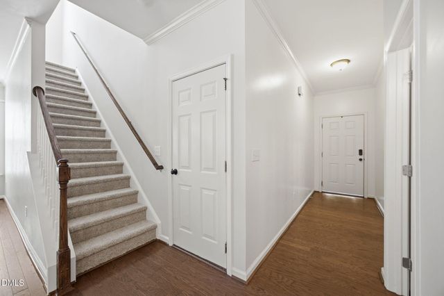 1510 Sunday Silence Drive, Knightdale, NC 27545