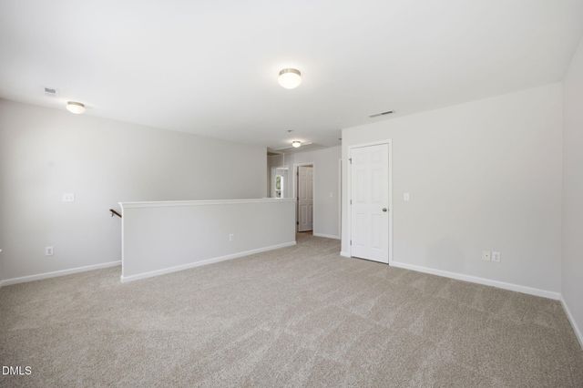 1510 Sunday Silence Drive, Knightdale, NC 27545