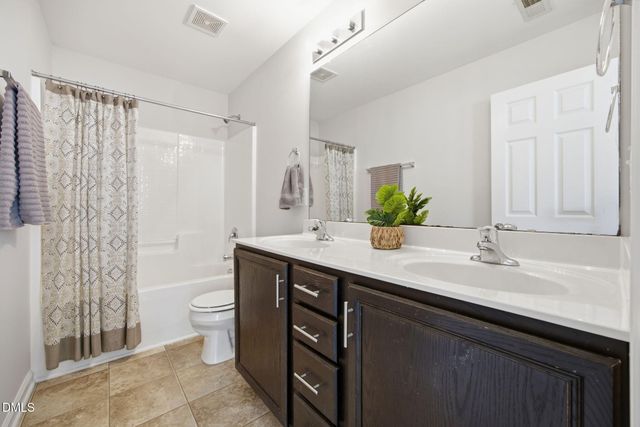 1510 Sunday Silence Drive, Knightdale, NC 27545