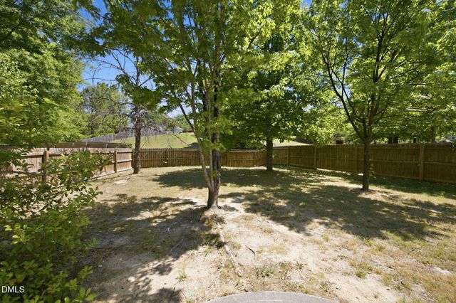 1510 Sunday Silence Drive, Knightdale, NC 27545