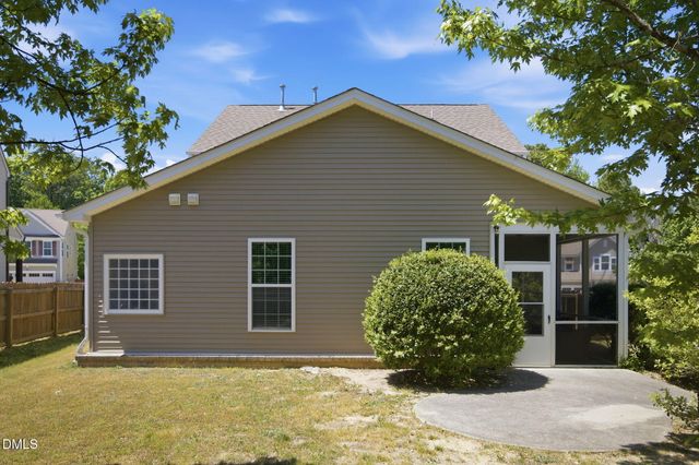 1510 Sunday Silence Drive, Knightdale, NC 27545