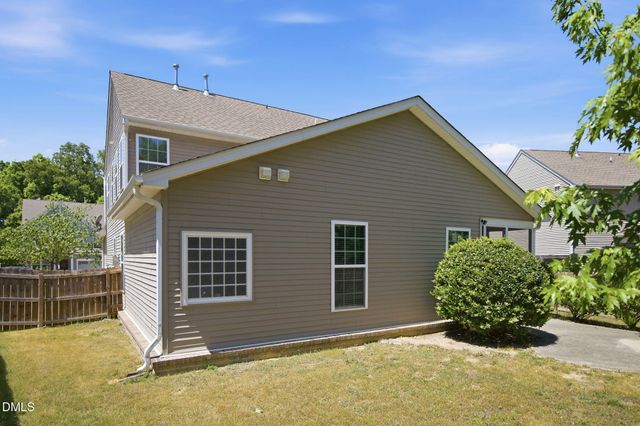 1510 Sunday Silence Drive, Knightdale, NC 27545