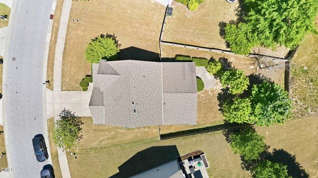 1510 Sunday Silence Drive, Knightdale, NC 27545