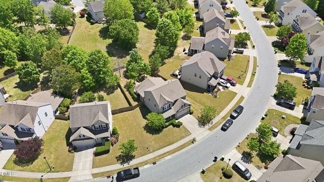 1510 Sunday Silence Drive, Knightdale, NC 27545