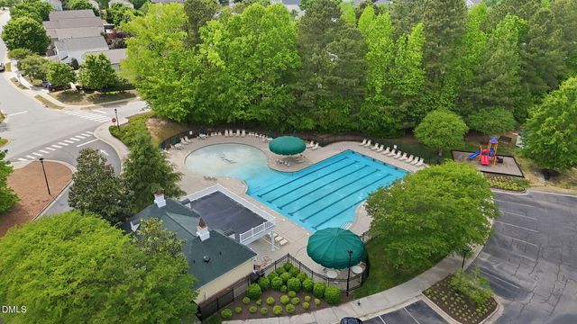 1510 Sunday Silence Drive, Knightdale, NC 27545