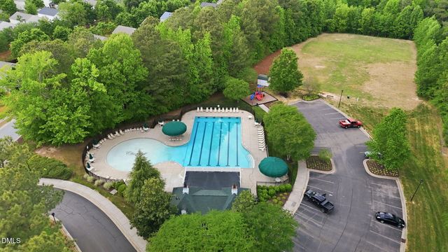 1510 Sunday Silence Drive, Knightdale, NC 27545