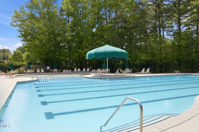 1510 Sunday Silence Drive, Knightdale, NC 27545