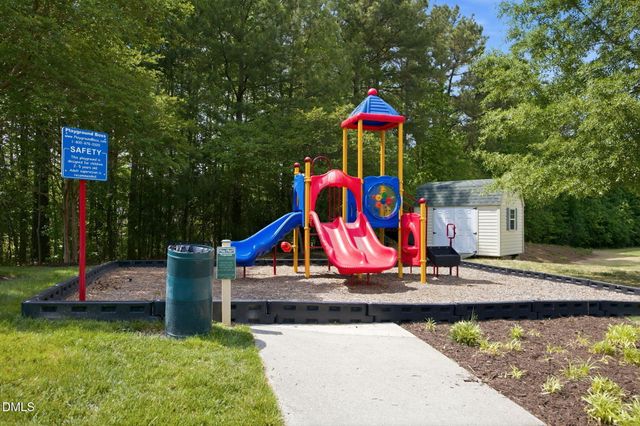 1510 Sunday Silence Drive, Knightdale, NC 27545