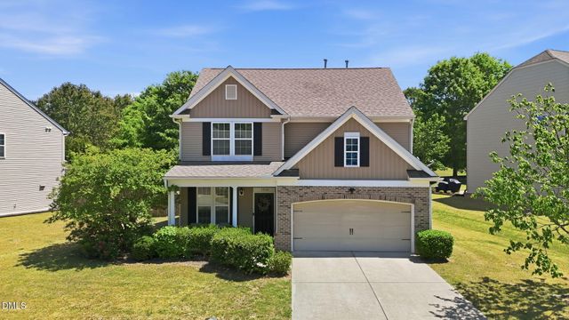 1510 Sunday Silence Drive, Knightdale, NC 27545