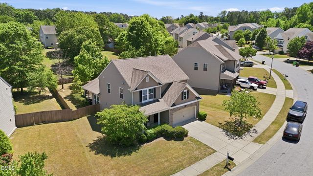 1510 Sunday Silence Drive, Knightdale, NC 27545