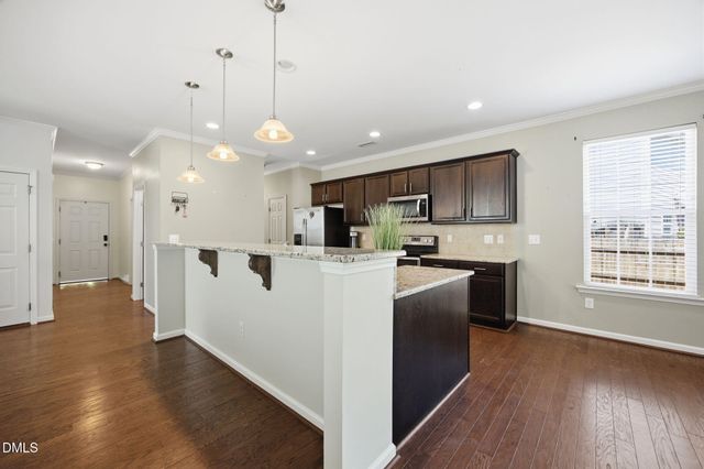 1510 Sunday Silence Drive, Knightdale, NC 27545