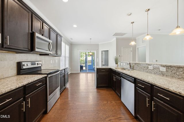 1510 Sunday Silence Drive, Knightdale, NC 27545