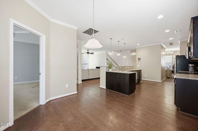 1510 Sunday Silence Drive, Knightdale, NC 27545