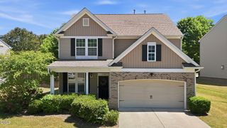 1510 Sunday Silence Drive, Knightdale, NC 27545