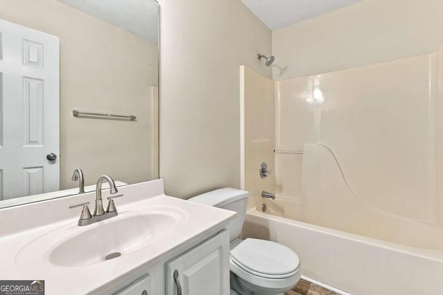 3547 Park Bluff Way 0, Duluth, GA 30096