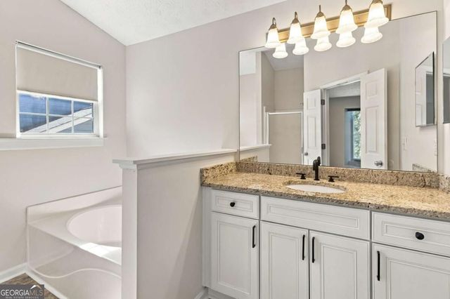 3547 Park Bluff Way 0, Duluth, GA 30096
