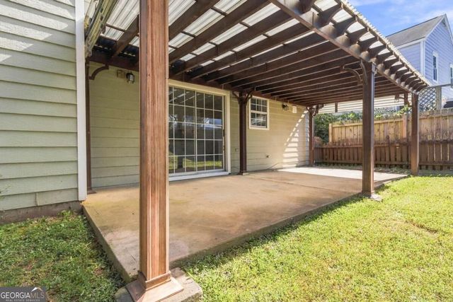 3547 Park Bluff Way 0, Duluth, GA 30096