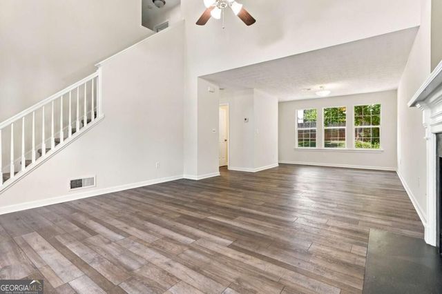 3547 Park Bluff Way 0, Duluth, GA 30096