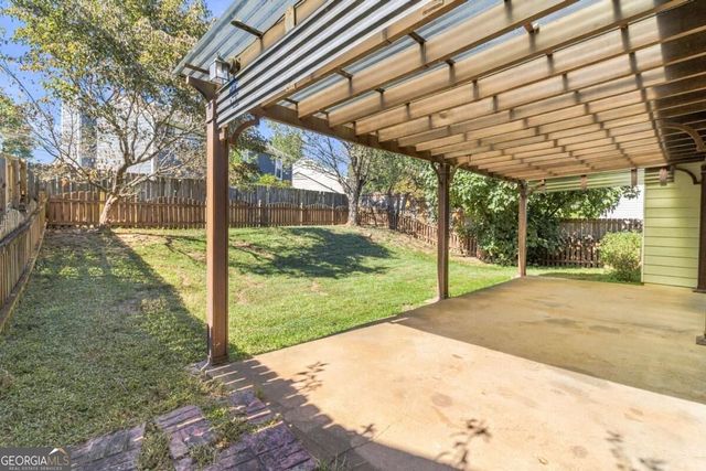 3547 Park Bluff Way 0, Duluth, GA 30096
