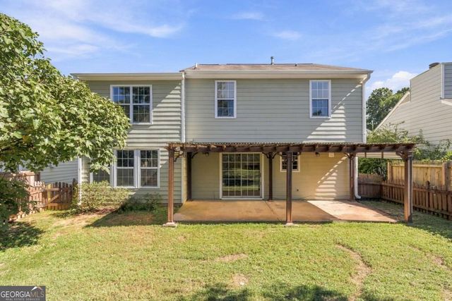 3547 Park Bluff Way 0, Duluth, GA 30096